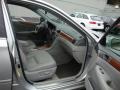 Classic Silver Metallic - ES 330 Photo No. 20