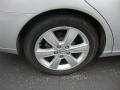 Classic Silver Metallic - ES 330 Photo No. 25