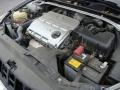 Classic Silver Metallic - ES 330 Photo No. 31