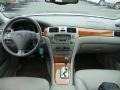 Classic Silver Metallic - ES 330 Photo No. 34
