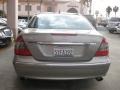 2007 Pewter Metallic Mercedes-Benz E 350 Sedan  photo #4