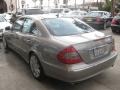 2007 Pewter Metallic Mercedes-Benz E 350 Sedan  photo #5