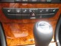 Pewter Metallic - E 350 Sedan Photo No. 15