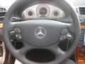 Pewter Metallic - E 350 Sedan Photo No. 18