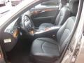 Pewter Metallic - E 350 Sedan Photo No. 20