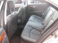 Pewter Metallic - E 350 Sedan Photo No. 21