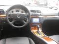 Pewter Metallic - E 350 Sedan Photo No. 23