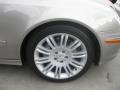 Pewter Metallic - E 350 Sedan Photo No. 24