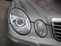 Pewter Metallic - E 350 Sedan Photo No. 25