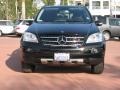 Black - ML 350 4Matic Photo No. 2
