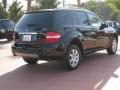 Black - ML 350 4Matic Photo No. 4