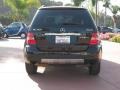 Black - ML 350 4Matic Photo No. 5