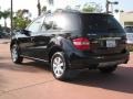 Black - ML 350 4Matic Photo No. 6