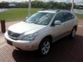 2008 Millenium Silver Metallic Lexus RX 350 AWD  photo #19