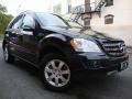 Black - ML 350 4Matic Photo No. 2