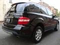 Black - ML 350 4Matic Photo No. 3