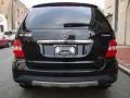 Black - ML 350 4Matic Photo No. 5