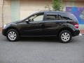 Black - ML 350 4Matic Photo No. 6