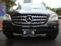 Black - ML 350 4Matic Photo No. 7