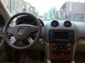 Black - ML 350 4Matic Photo No. 16