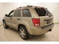 2005 Light Khaki Metallic Jeep Grand Cherokee Laredo 4x4  photo #5