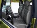 Rescue Green Metallic - Wrangler X 4x4 Photo No. 8