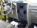 Rescue Green Metallic - Wrangler X 4x4 Photo No. 11