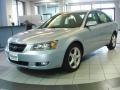 Silver Blue - Sonata SE V6 Photo No. 1