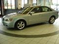 Silver Blue - Sonata SE V6 Photo No. 2