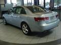 Silver Blue - Sonata SE V6 Photo No. 3