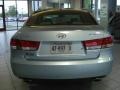 Silver Blue - Sonata SE V6 Photo No. 5