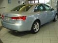 Silver Blue - Sonata SE V6 Photo No. 6