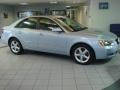 Silver Blue - Sonata SE V6 Photo No. 7