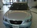 Silver Blue - Sonata SE V6 Photo No. 9