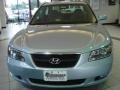 Silver Blue - Sonata SE V6 Photo No. 10