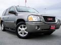 2005 Steel Grey Metallic GMC Envoy SLT 4x4  photo #1