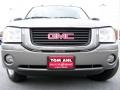 Steel Grey Metallic - Envoy SLT 4x4 Photo No. 3