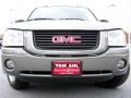 2005 Steel Grey Metallic GMC Envoy SLT 4x4  photo #3