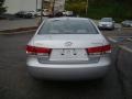 Bright Silver - Sonata GLS Photo No. 3