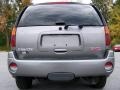 2005 Steel Grey Metallic GMC Envoy SLT 4x4  photo #6