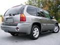 2005 Steel Grey Metallic GMC Envoy SLT 4x4  photo #7