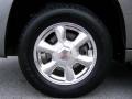 Steel Grey Metallic - Envoy SLT 4x4 Photo No. 8