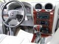 Steel Grey Metallic - Envoy SLT 4x4 Photo No. 15