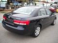 Ebony Black - Sonata GLS Photo No. 3