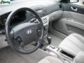 2007 Ebony Black Hyundai Sonata GLS  photo #8