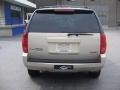 2007 Gold Mist Metallic GMC Yukon SLT 4x4  photo #5