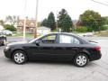 Ebony Black - Sonata GLS Photo No. 6