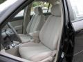 Ebony Black - Sonata GLS Photo No. 10