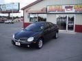 2004 Black Dodge Neon SXT  photo #1