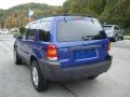 2006 Sonic Blue Metallic Ford Escape XLT V6 4WD  photo #4